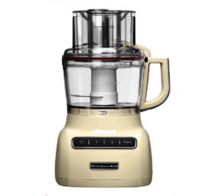 Kitchenaid 5KFP0925BAC 2.1 Food Processor - Almond & Cream